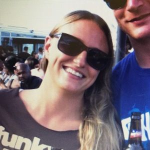 Meet your Posher, Margaret